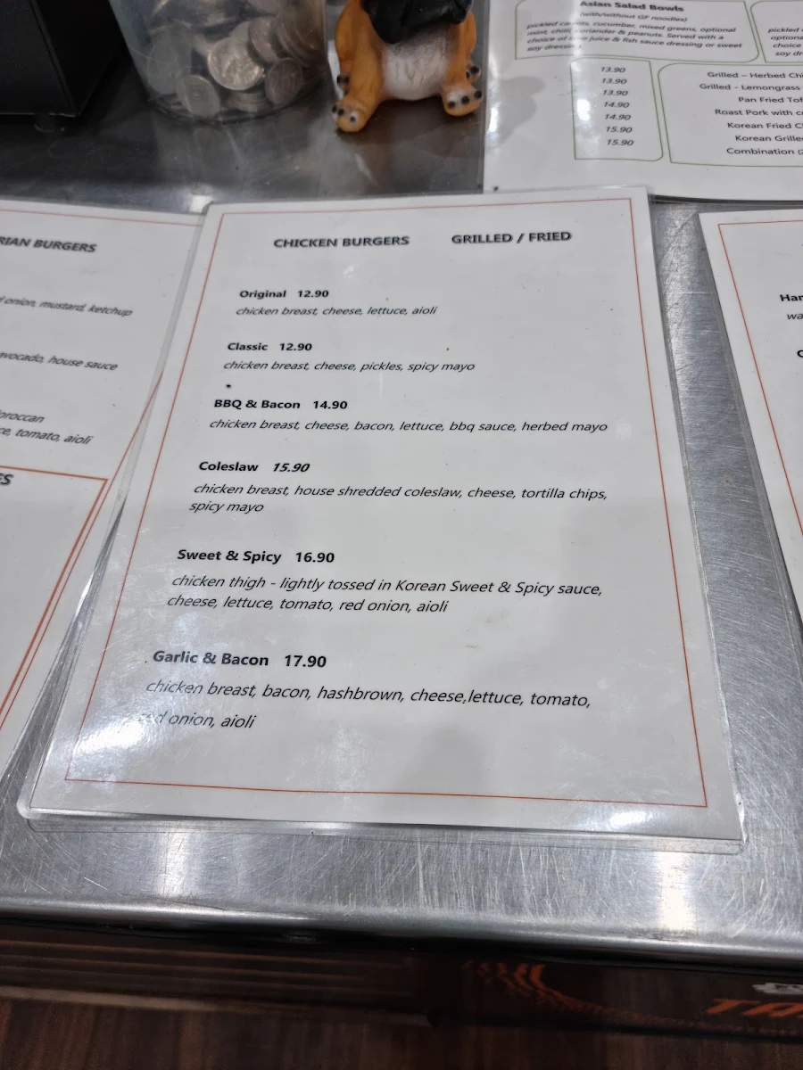 Menu photo 9