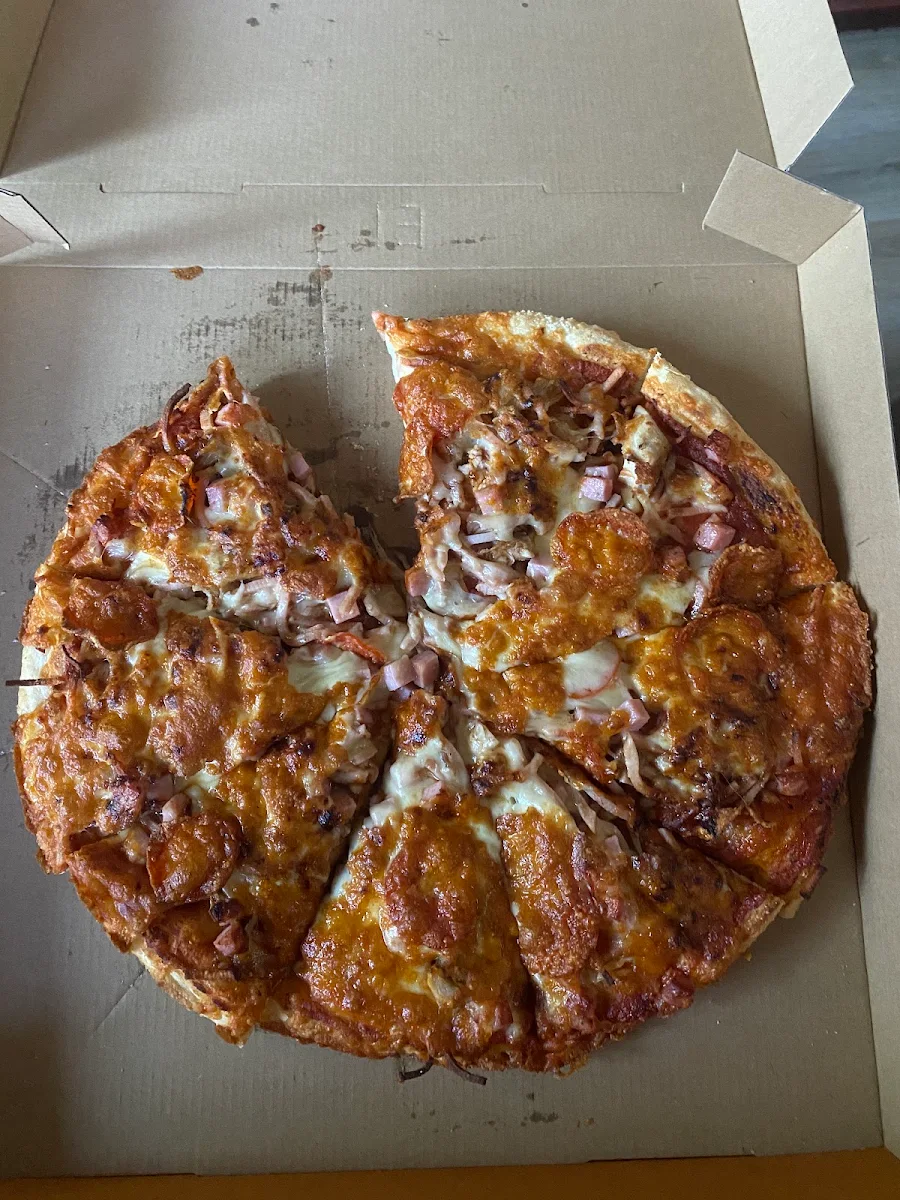 Food & drink photo 2