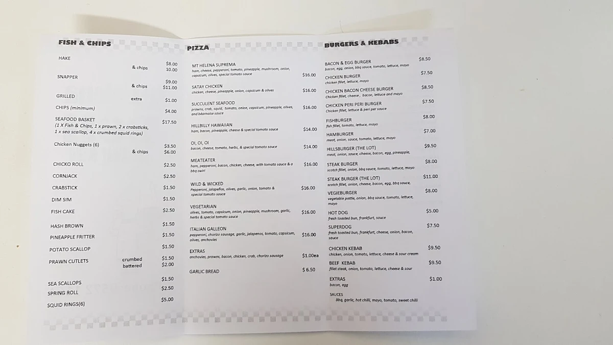 Menu photo 5
