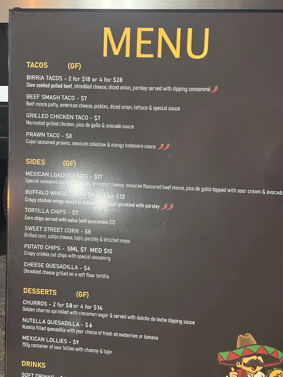Menu photo 3