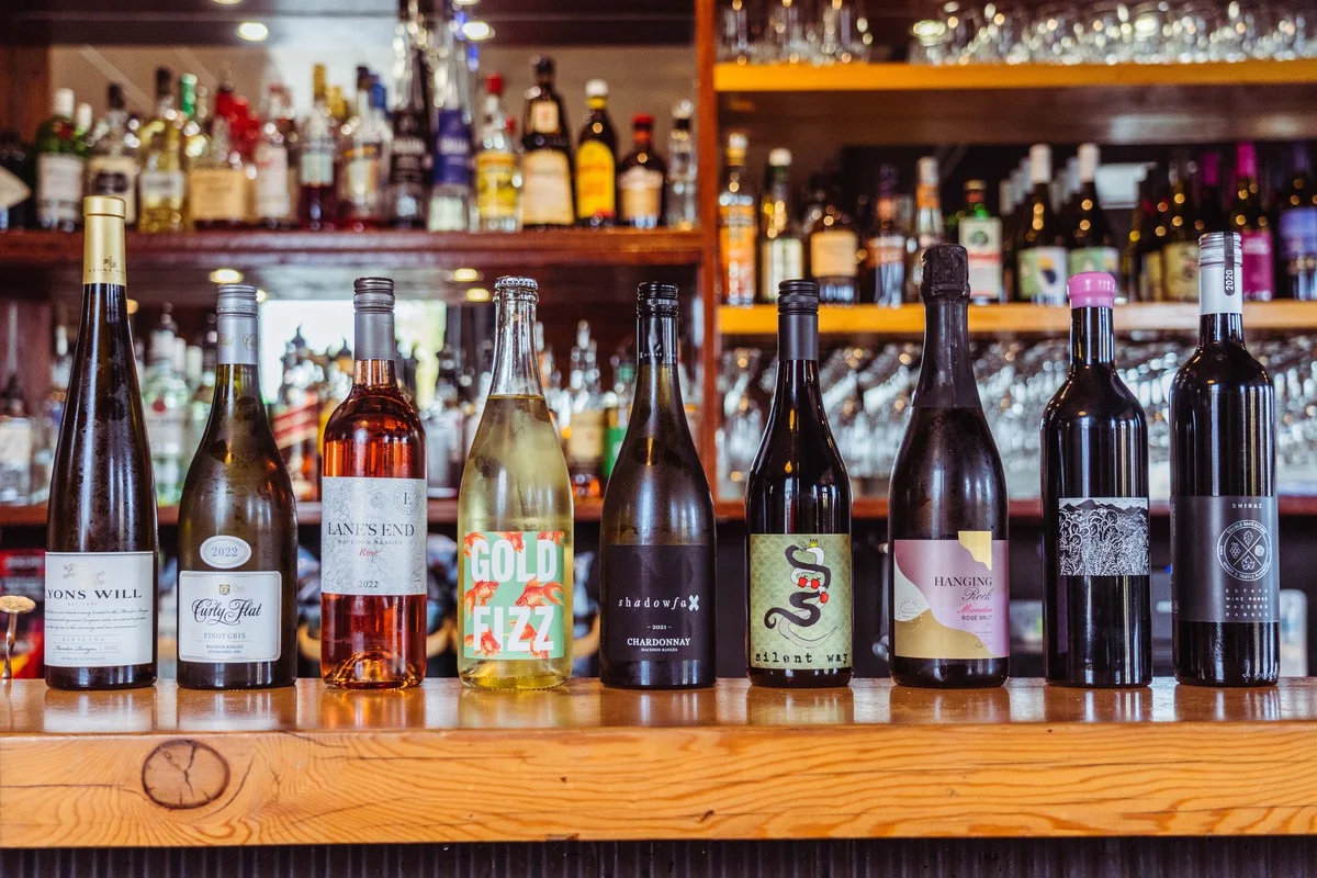 Vibe, The Lancefield Hotel
