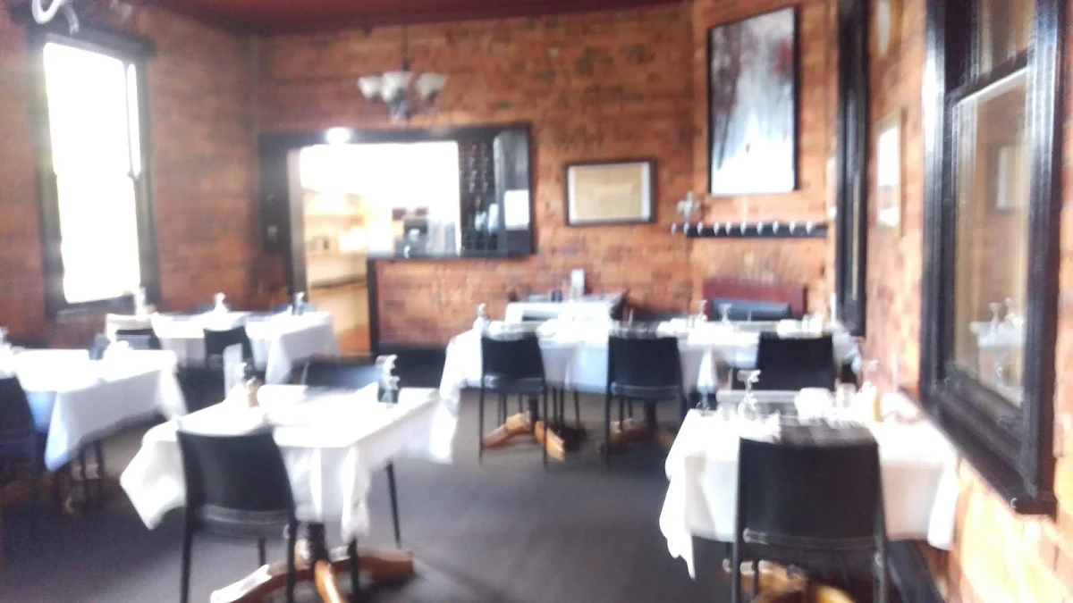 Vibe, The Lancefield Hotel