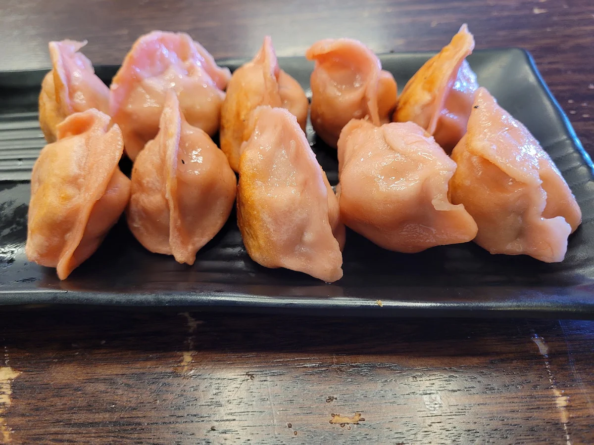 Food & drink, Bendigo Dumpling House
