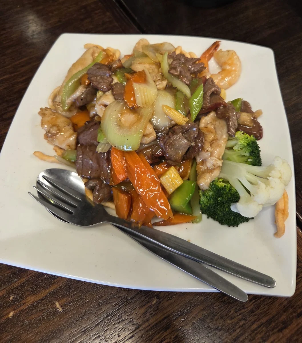 Food & drink, Bendigo Dumpling House