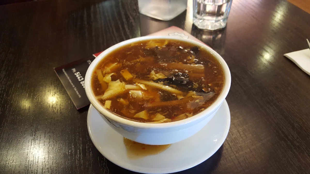 Food & drink, Bendigo Dumpling House