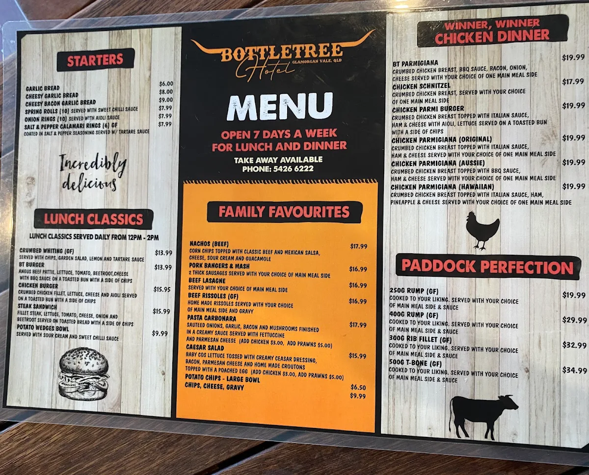 Menu photo 8