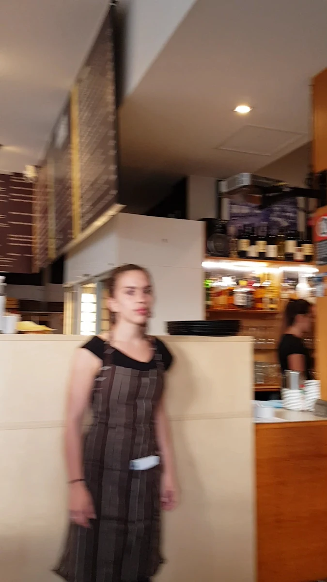 Vibe, Mario's Pizzeria Croydon