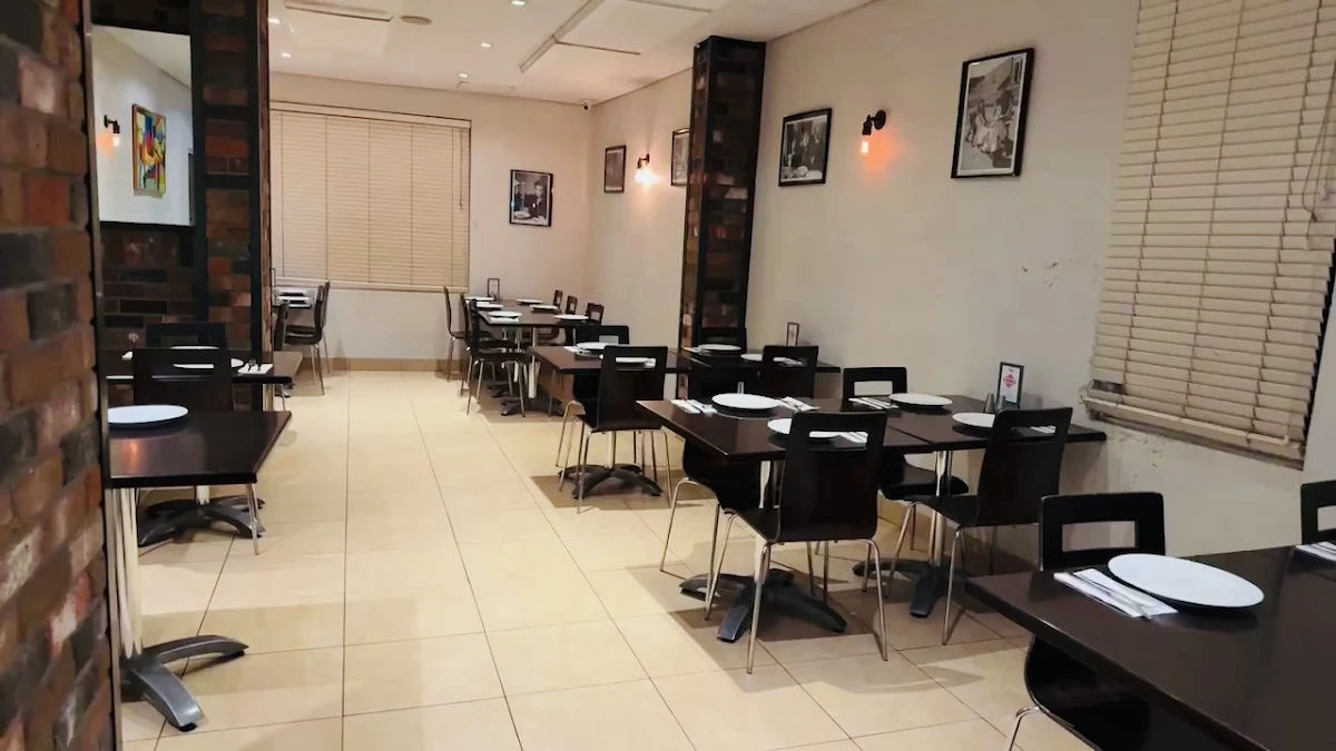 Vibe, Mario's Pizzeria Croydon