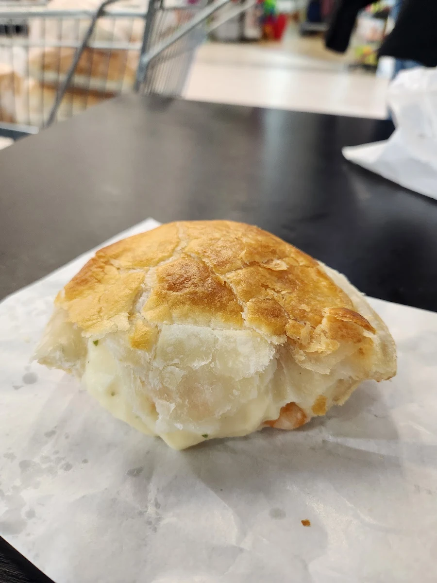 Food & drink, Springfield Bakehouse