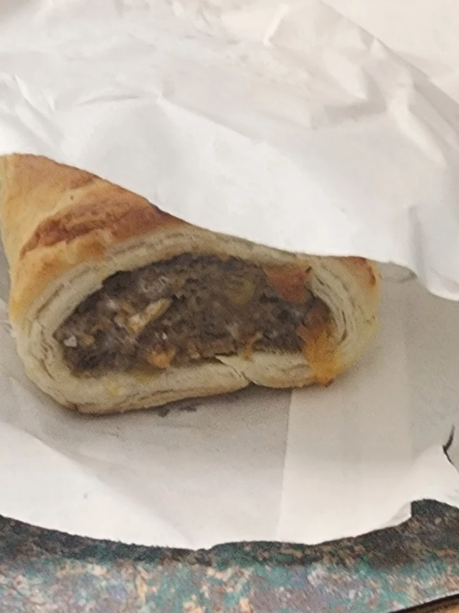 Food & drink, Springfield Bakehouse