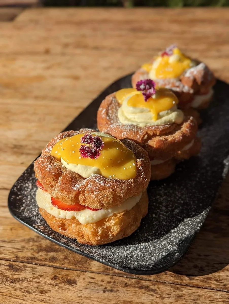 Food & drink, Casa Dolce