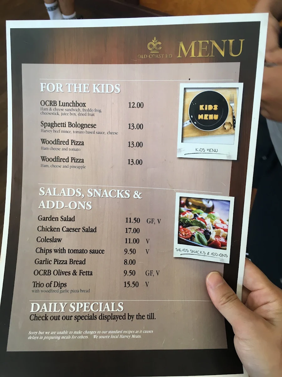 Menu photo 6