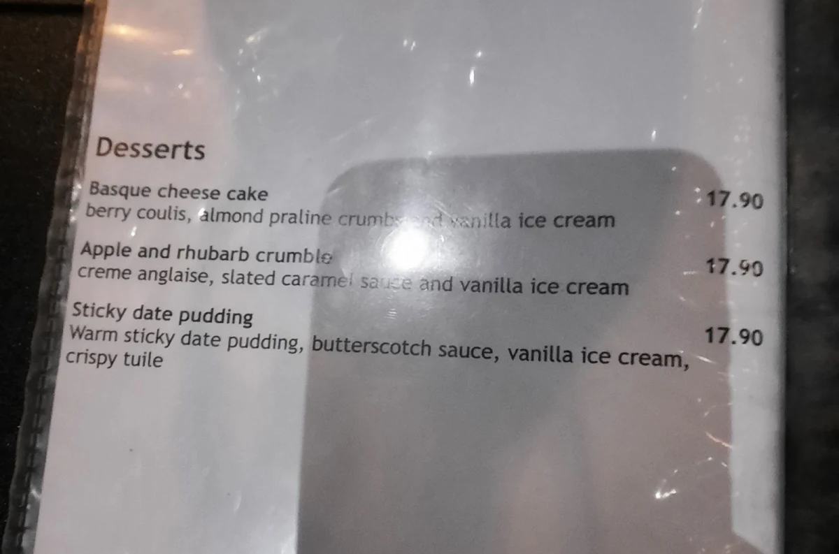Menu photo 10
