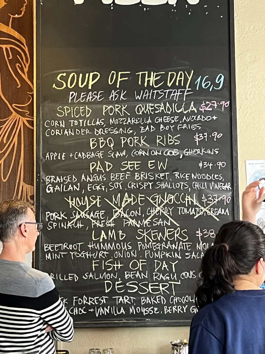Menu photo 2