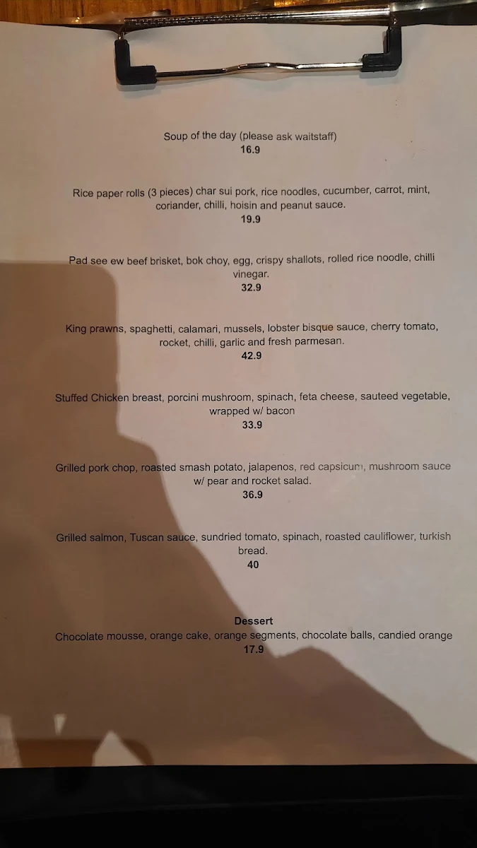 Menu photo 3