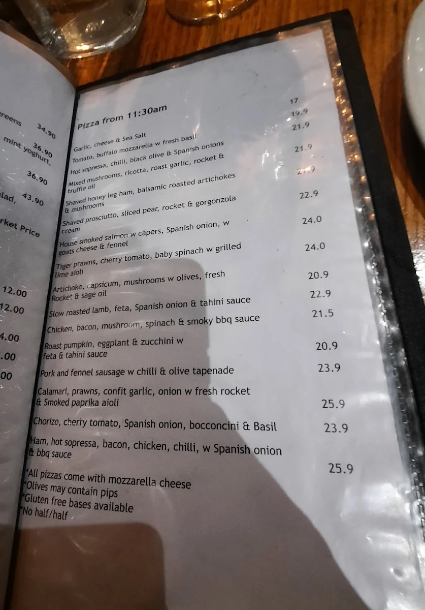 Menu photo 4