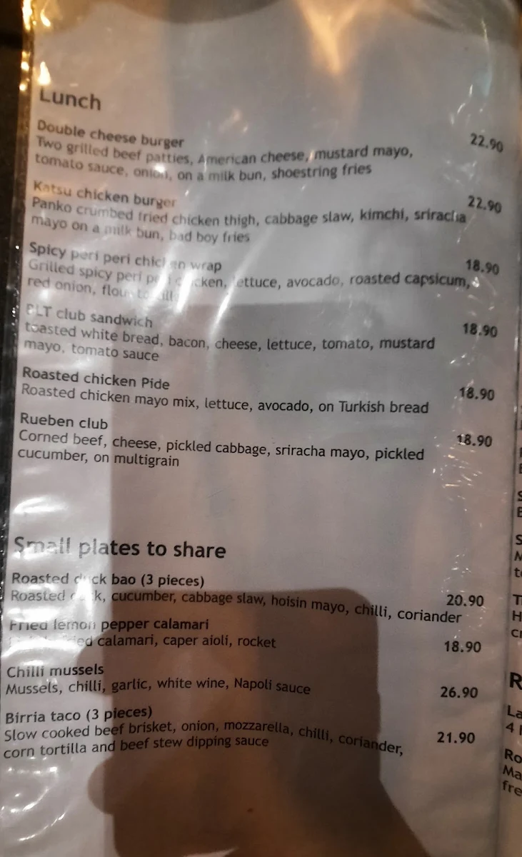 Menu photo 5