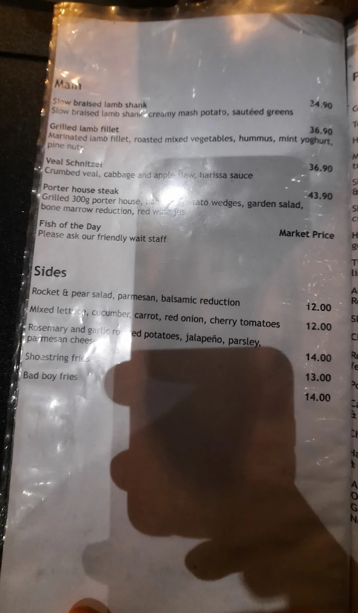 Menu photo 8