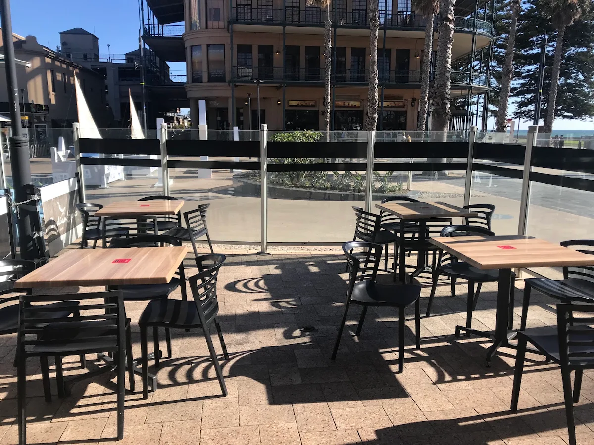 Vibe, Indian Spice Authentic Cuisine, Glenelg