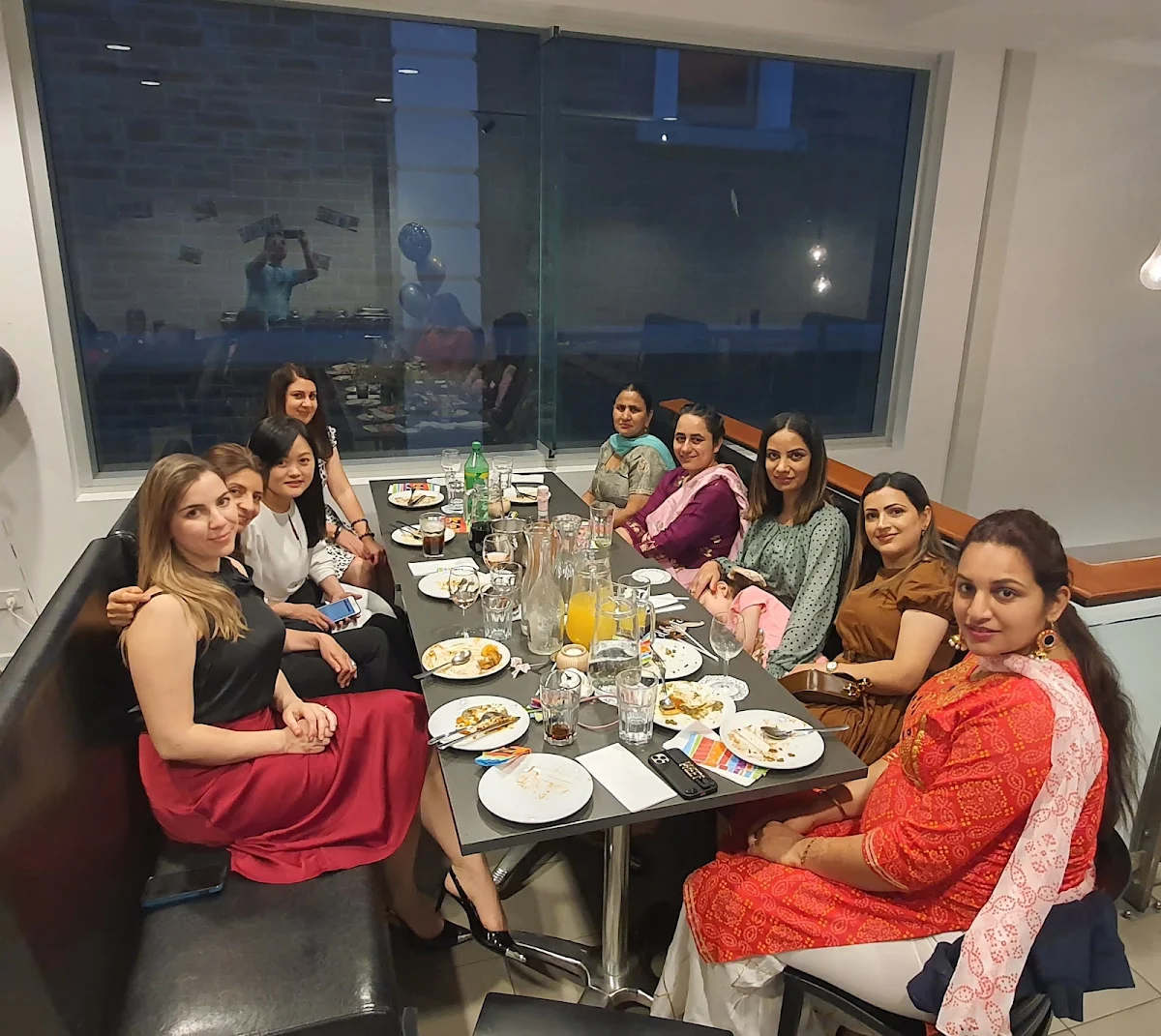 Vibe, Indian Spice Authentic Cuisine, Glenelg