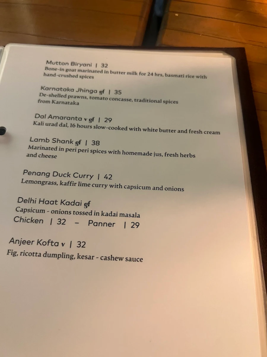 Menu photo 6