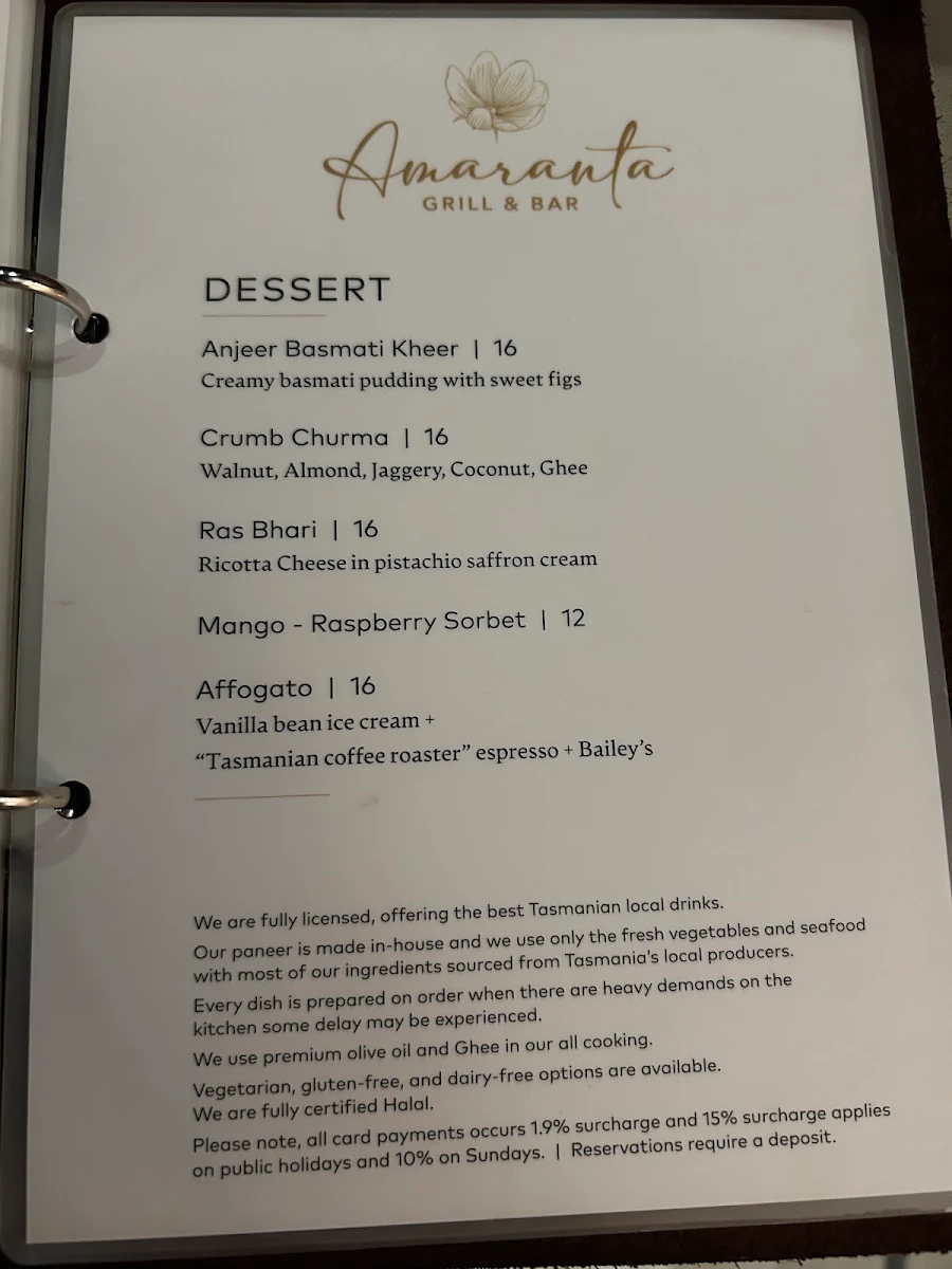Menu photo 7