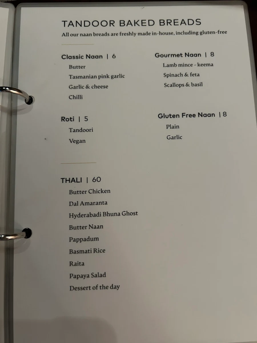 Menu photo 8