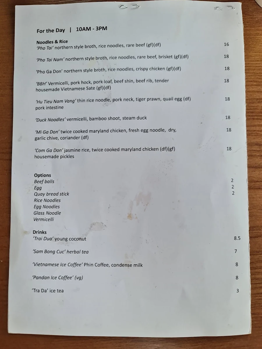 Menu photo 6