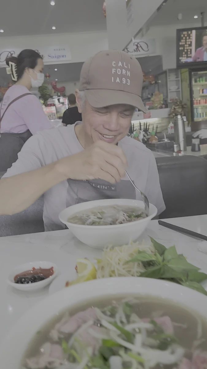 Vibe, Pho Hien Saigon