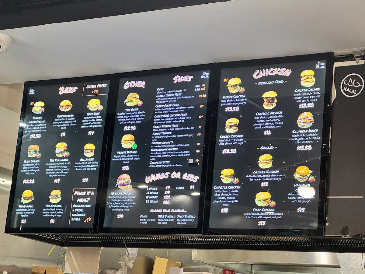 Menu photo 3