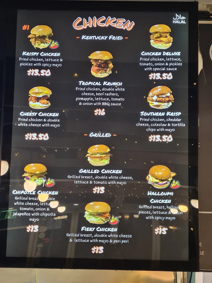 Menu photo 6
