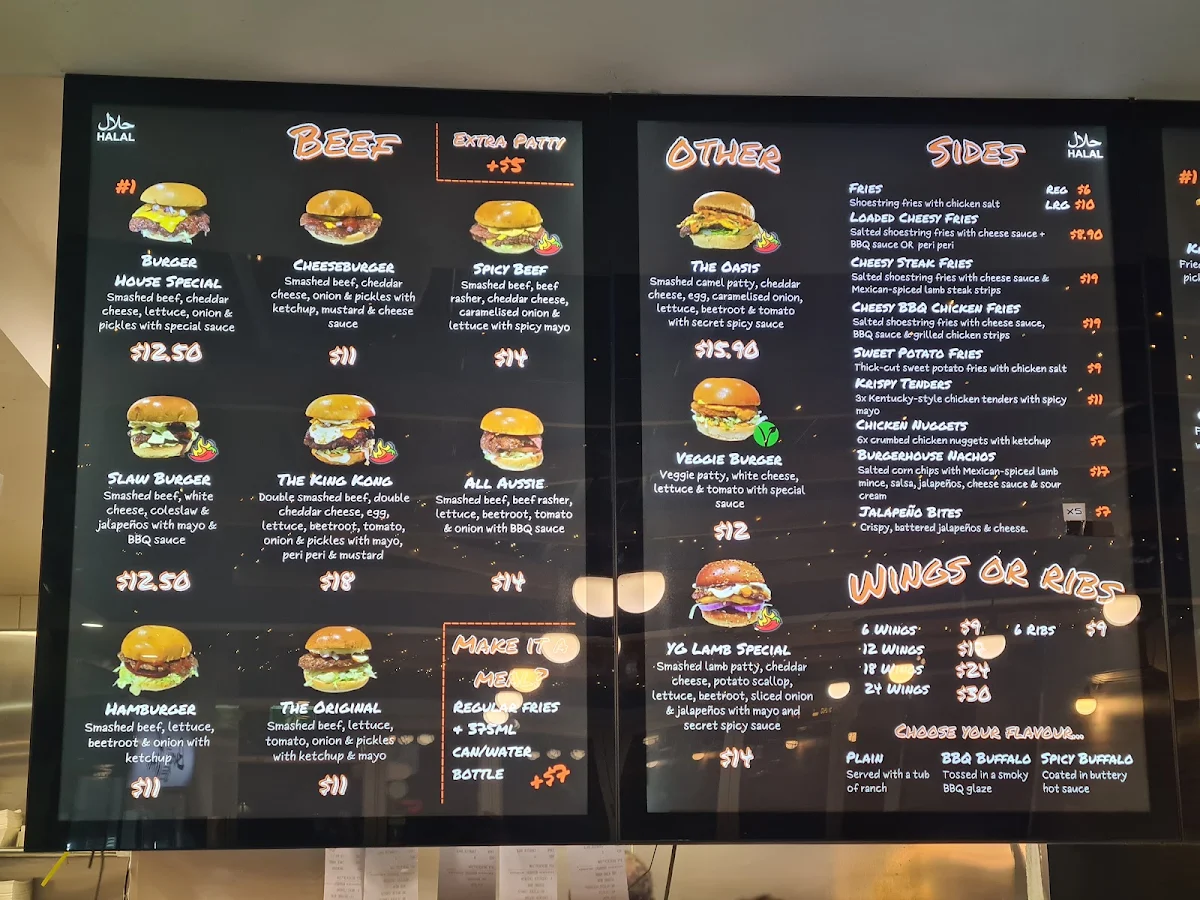 Menu photo 7