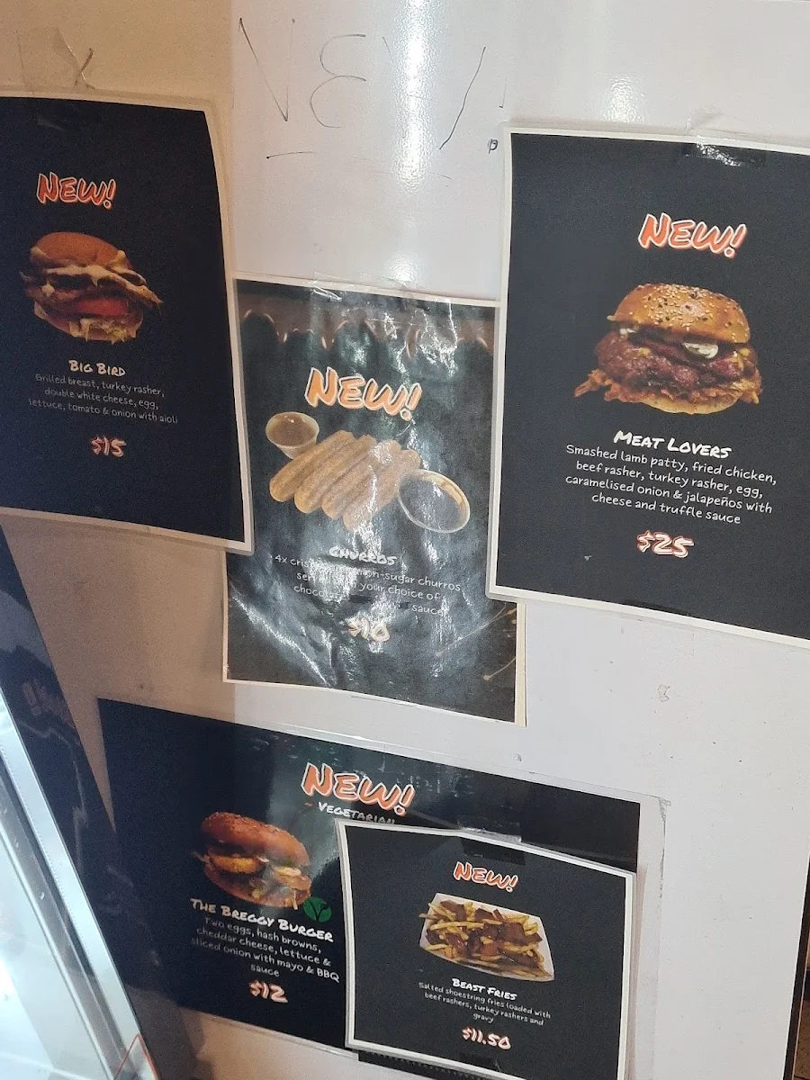 Menu photo 8