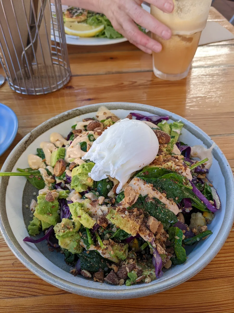Food & drink, Dragonfly Cafe