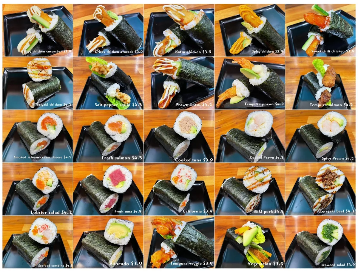 Menu photo 4