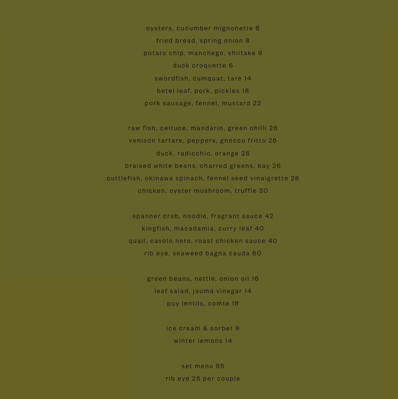 Menu photo 7