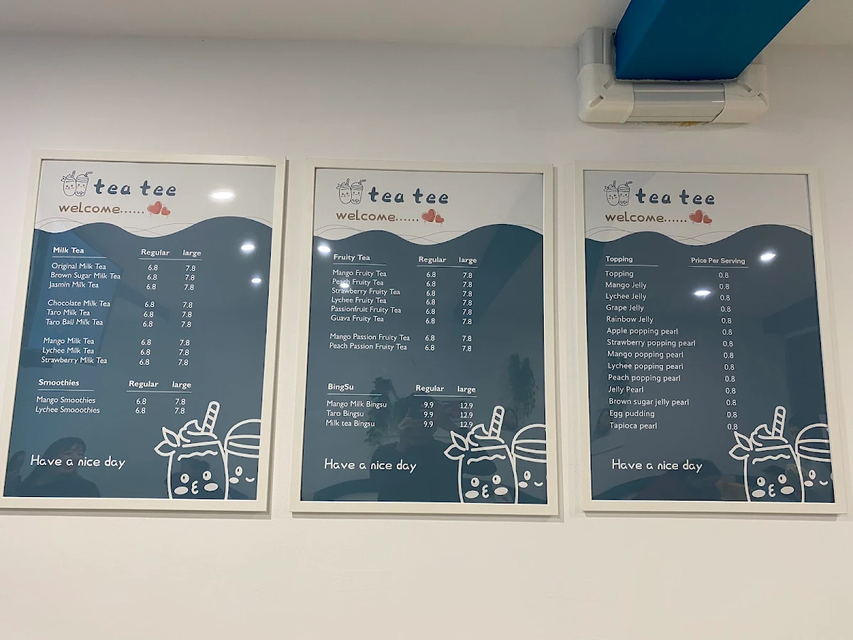 Menu photo 3
