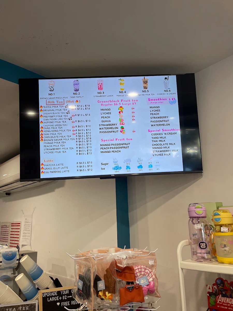 Menu photo 6
