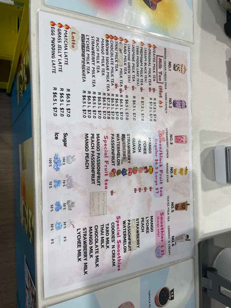 Menu photo 8