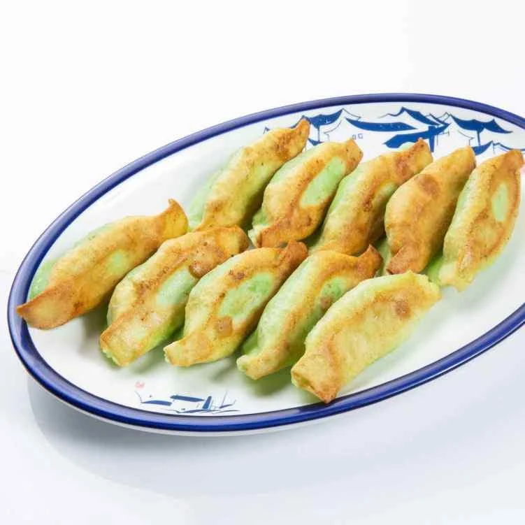 Food & drink, King’s Dumpling Kitchen