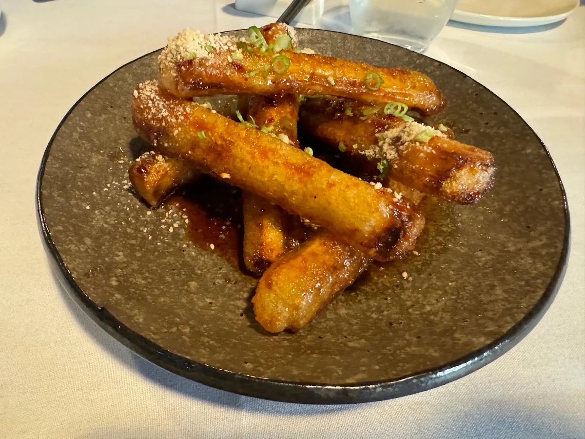 Food & drink, Lee Ho Fook Sydney