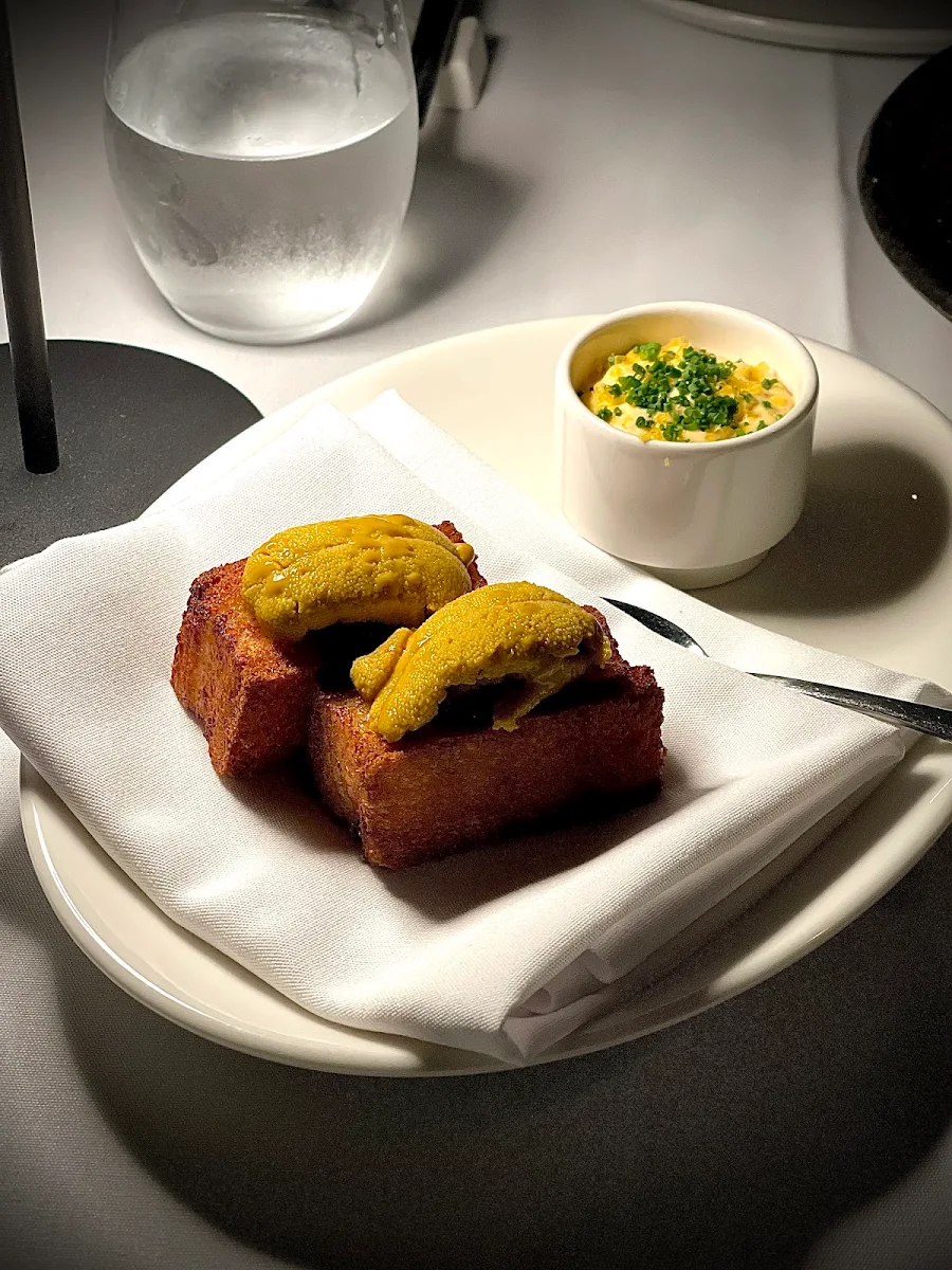 Food & drink, Lee Ho Fook Sydney