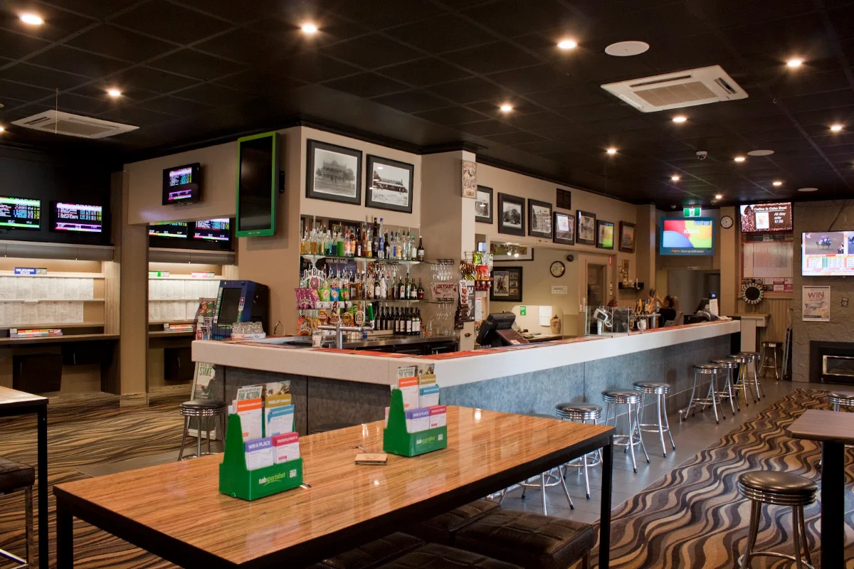 Vibe, Cobram Hotel