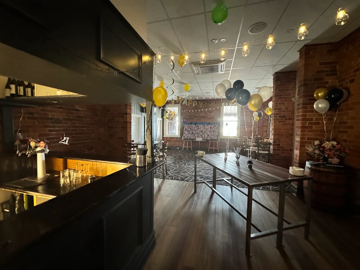 Vibe, Cobram Hotel