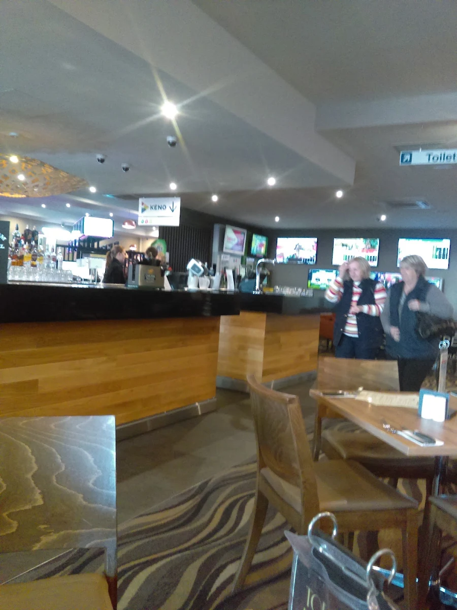 Vibe, Cobram Hotel