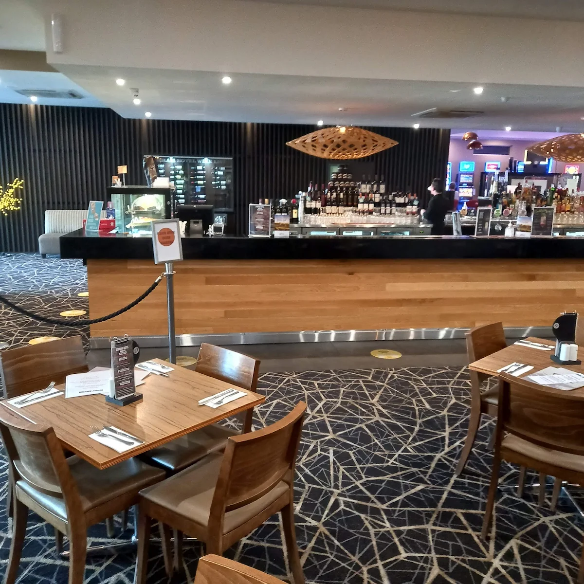 Vibe, Cobram Hotel