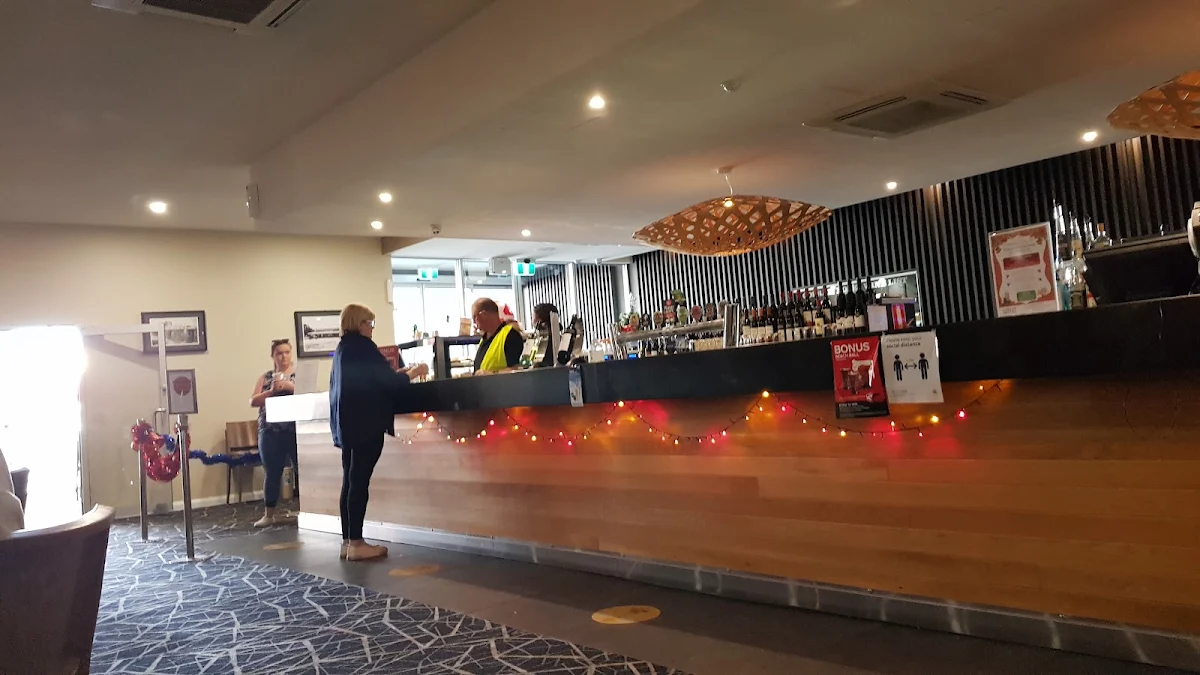Vibe, Cobram Hotel