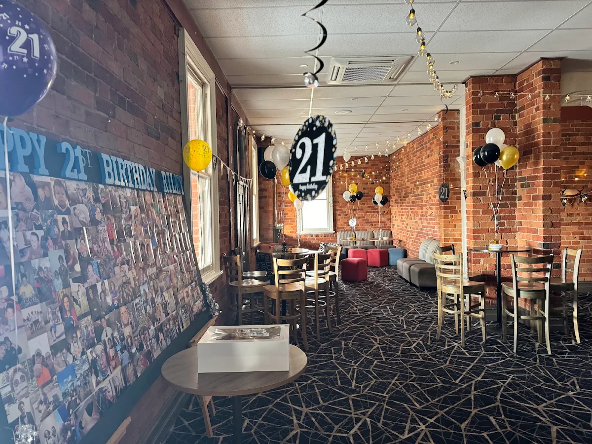 Vibe, Cobram Hotel