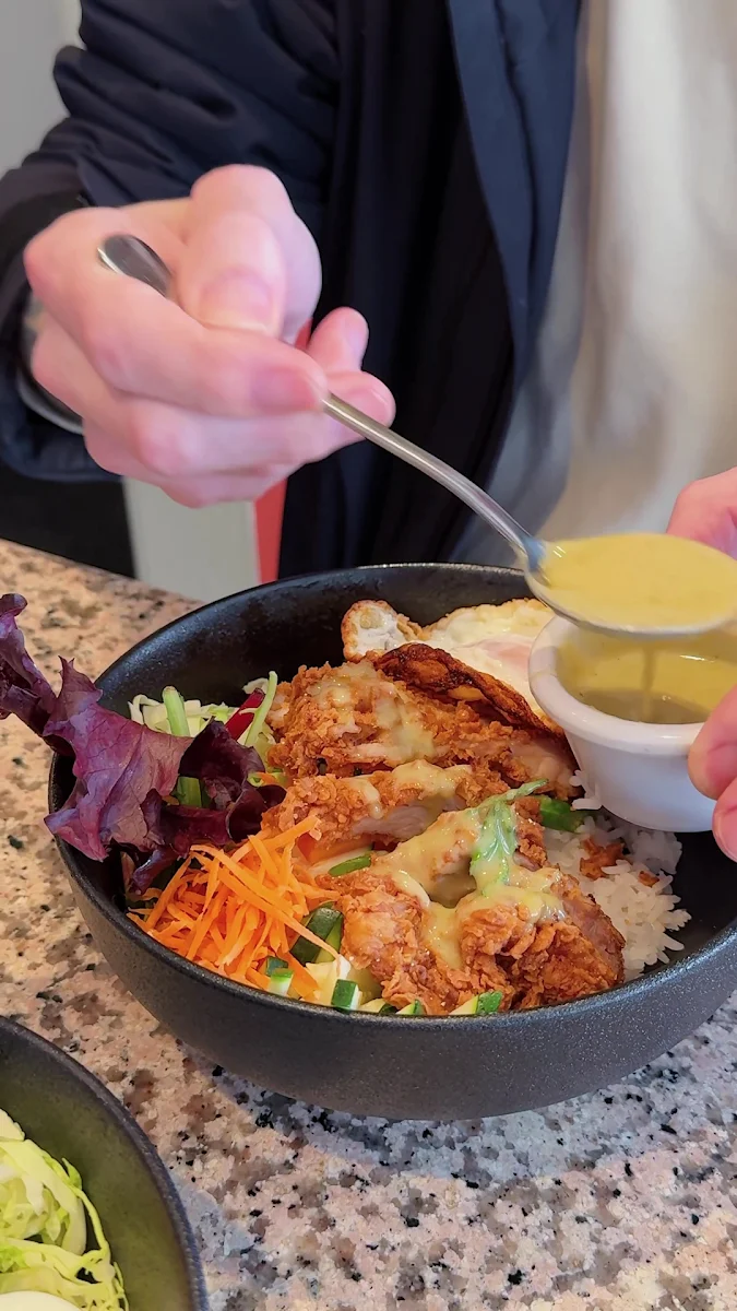 Food & drink, Brown Grain Thai Restaurant (Online Order Available)