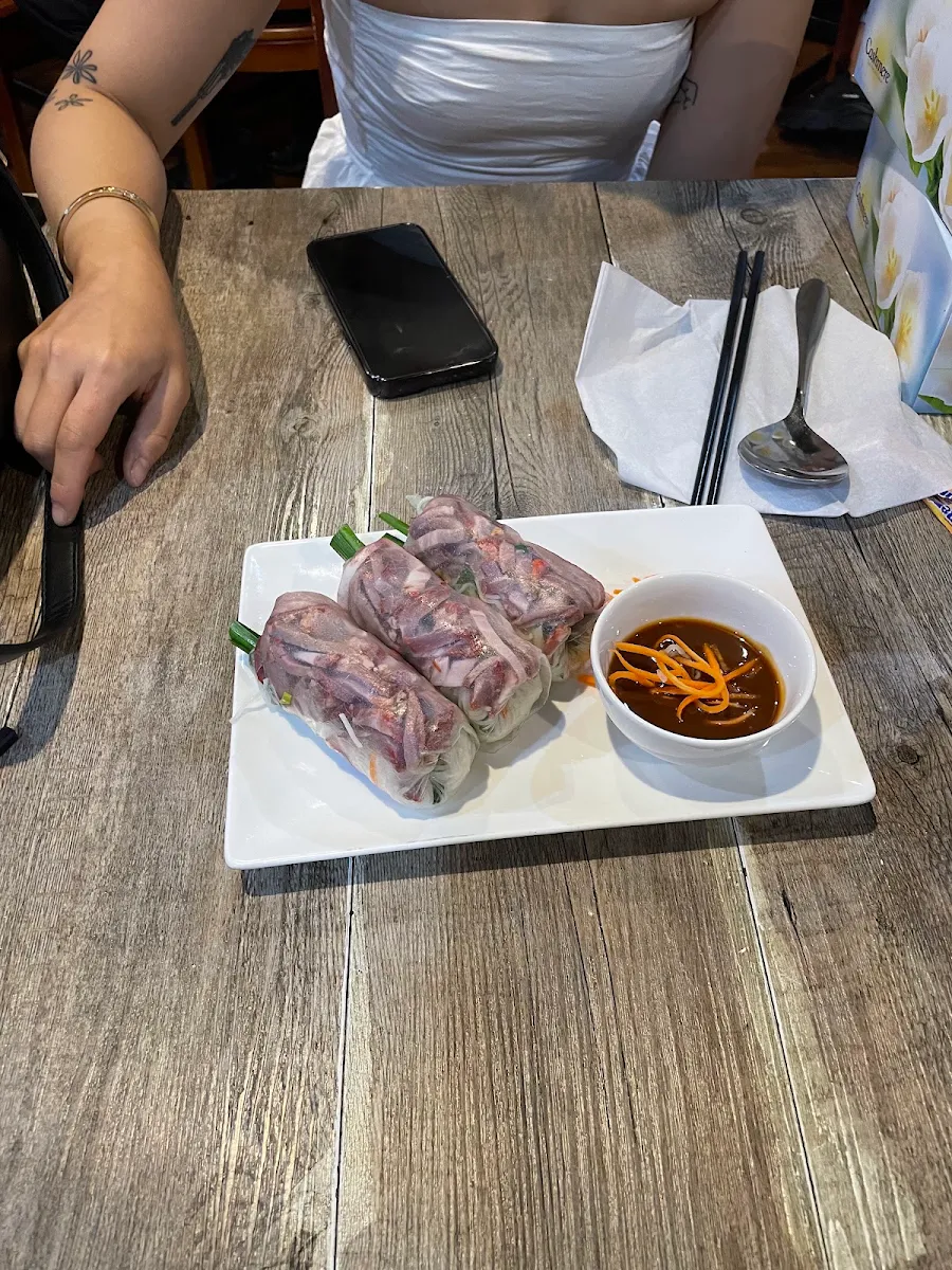 Food & drink, Pho Inn